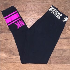 Victoria secret yours pants /leggings